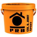 MORTIER COLLE & JOINT EPOXY  ULTRA BLANC 5 KG